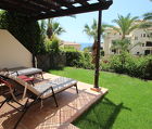 Foto's Cycling-Holidays Residential private apartments Altea