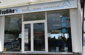TopBikes Rental - Tours & Experience