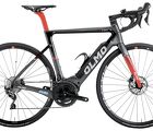 Olmo E-RACEFIETS